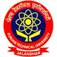 I. K. Gujral Punjab Technical University